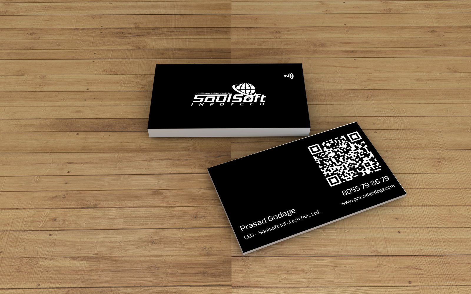 Basic Card