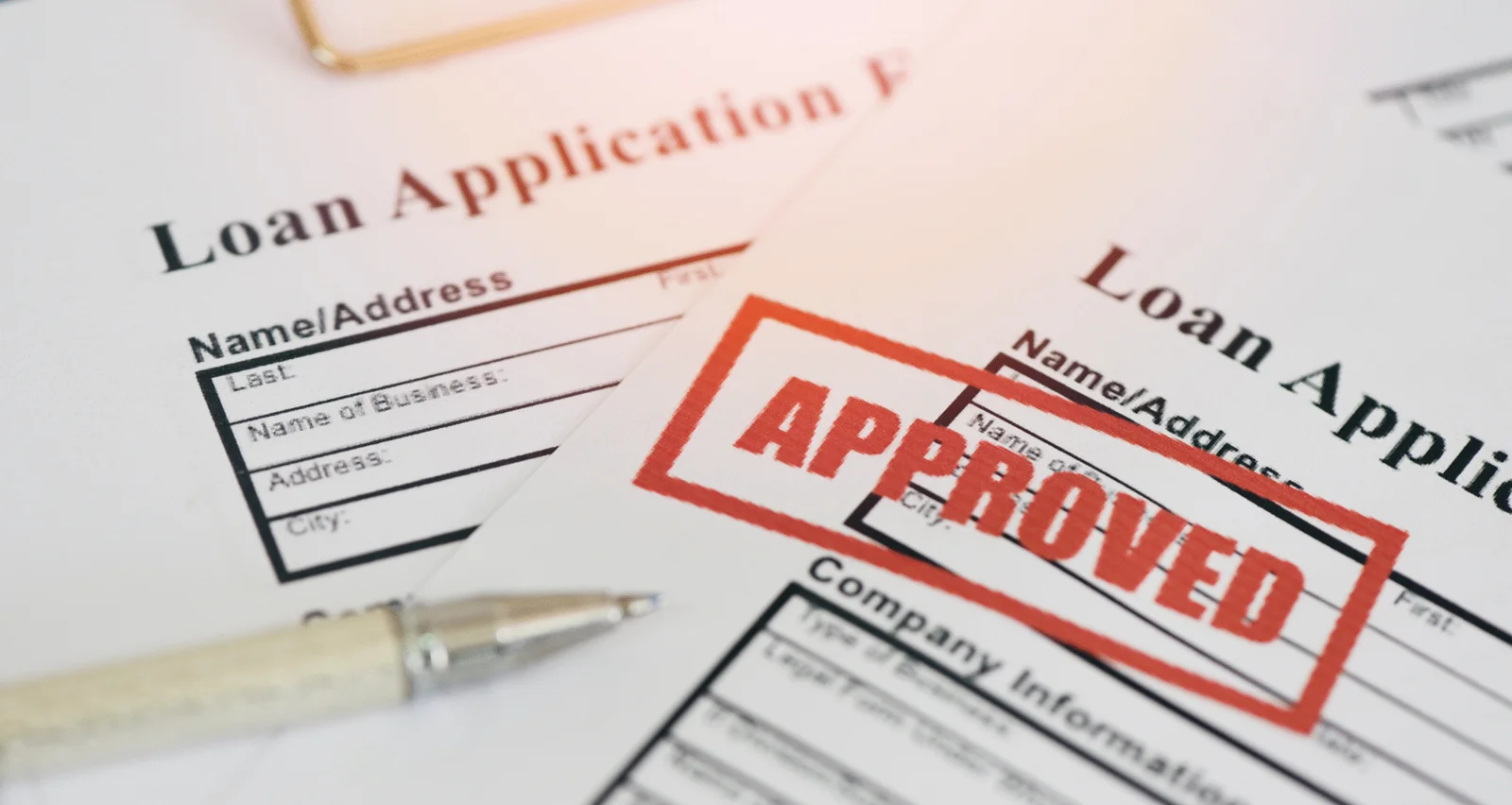 Bank Loan Assistance