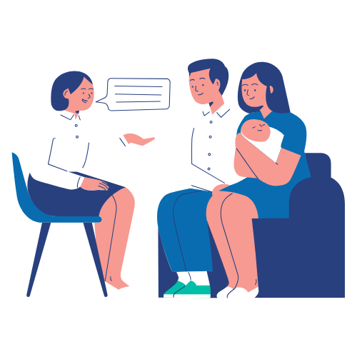General Counselling