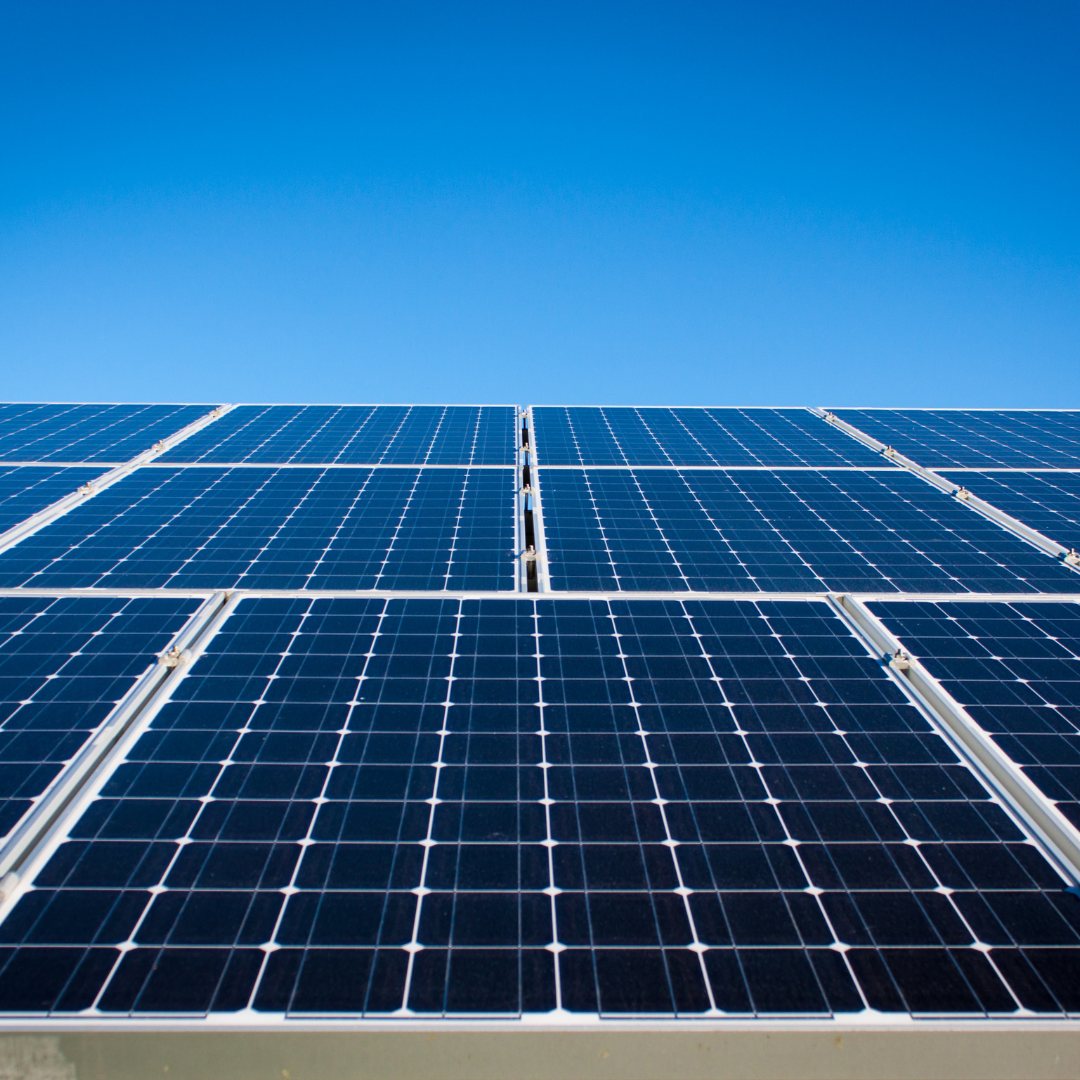 Solar Water Heater Installations