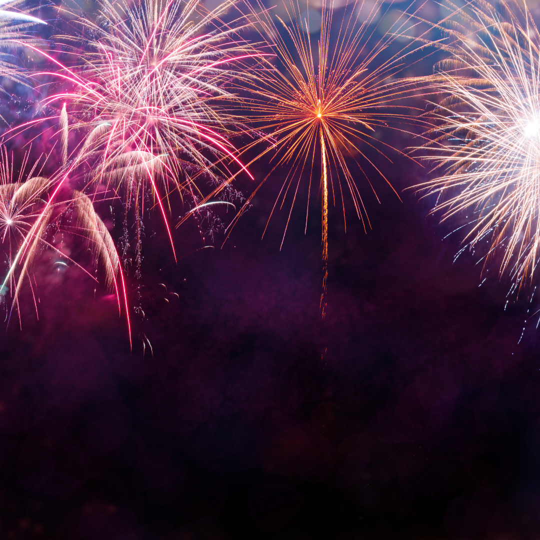 Fireworks & Special Effects