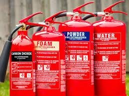 Fire Safety