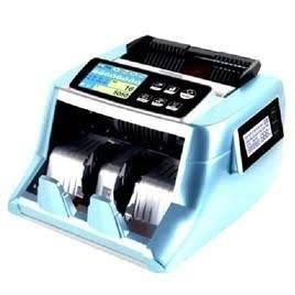 Cash Counting Machines